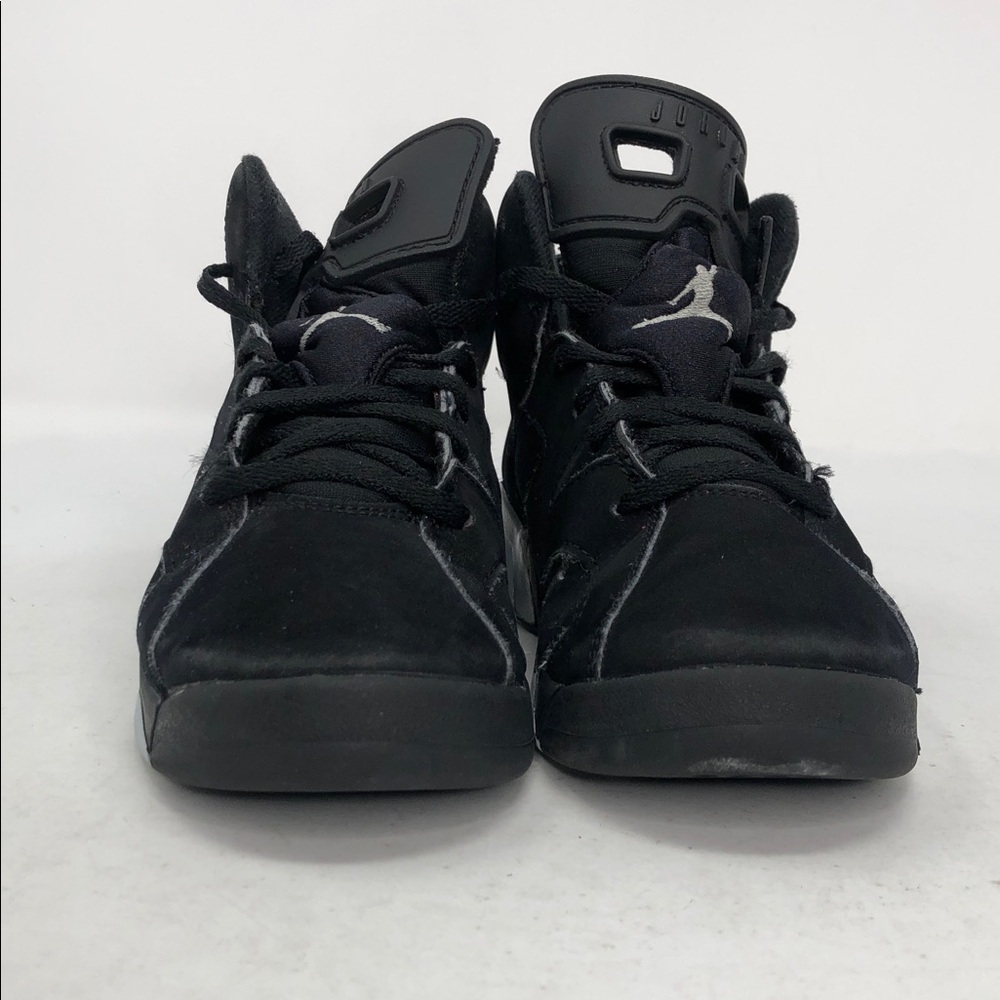 Air Jordan 6 Retro (PS) Chrome DX6178-001 Youth Sneakers - Size 2Y No Box - Picture 4 of 9
